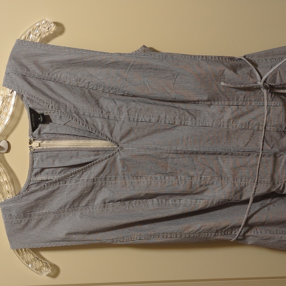 Nautical Dress